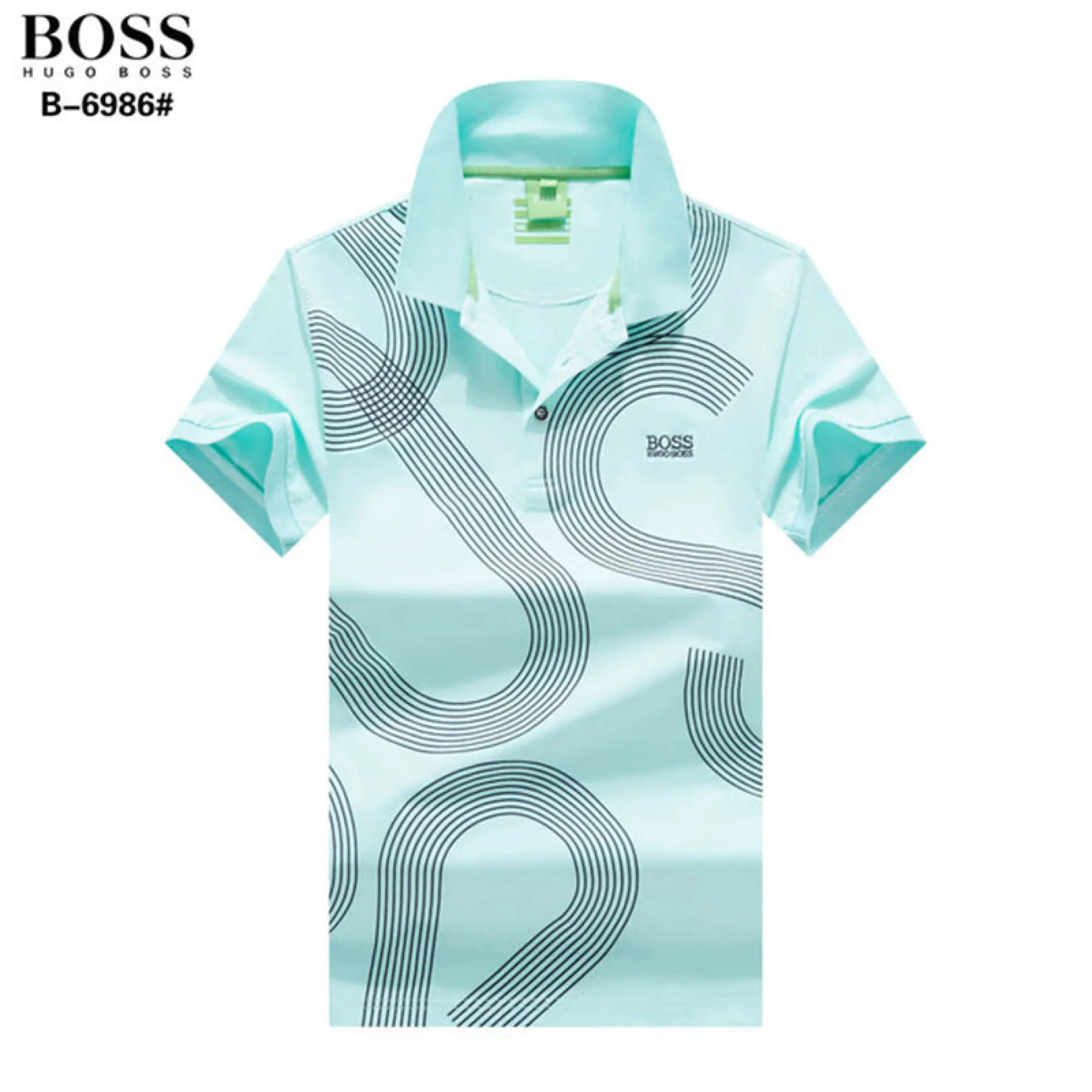 hugo boss 3xl polo shirts