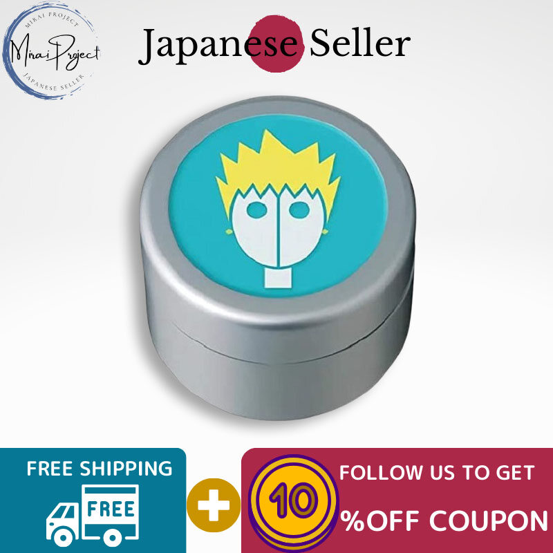 Gambar [Direct from Japan] ARIMINO Spice Wax Freeze