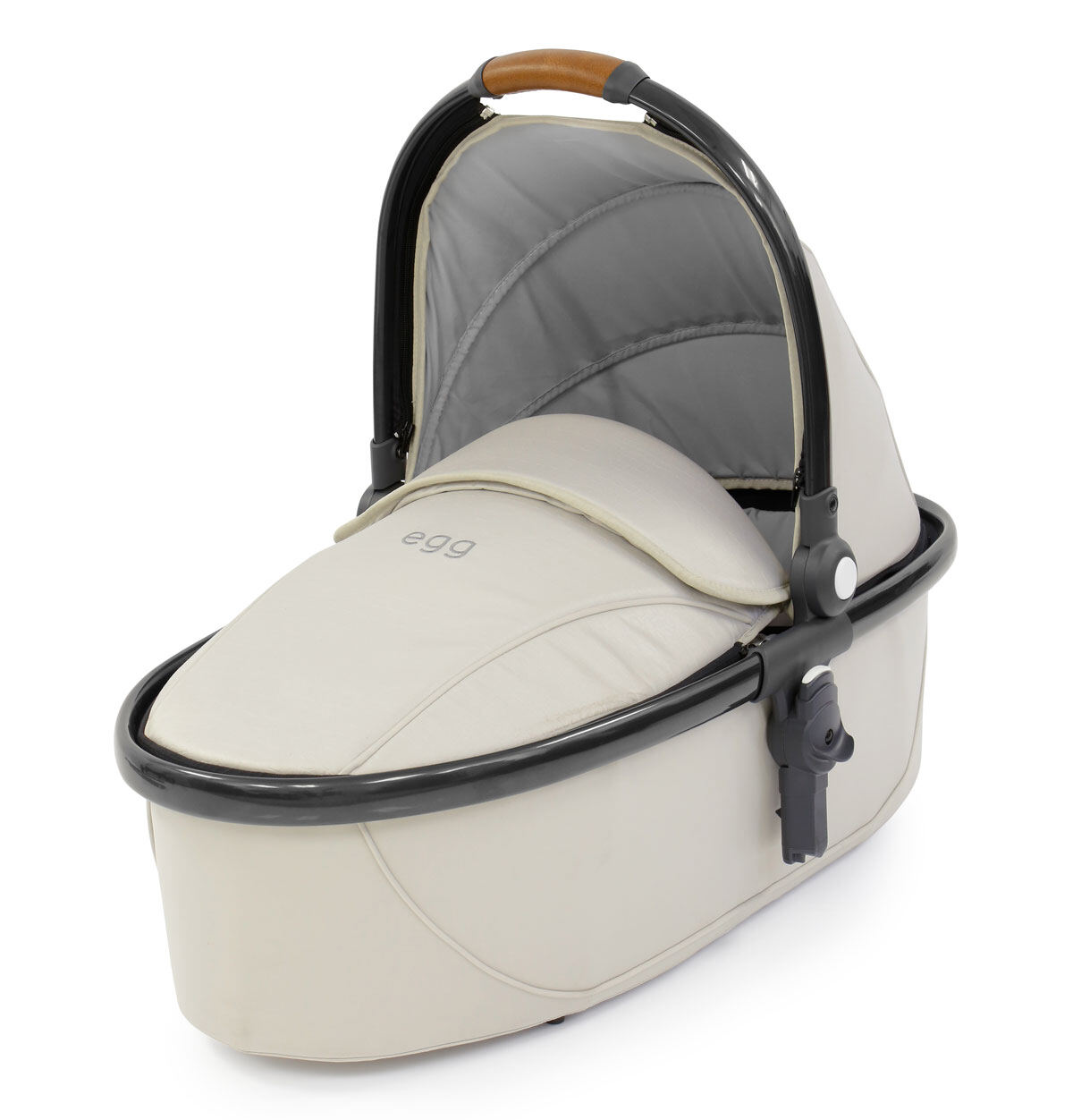 egg carrycot mattress