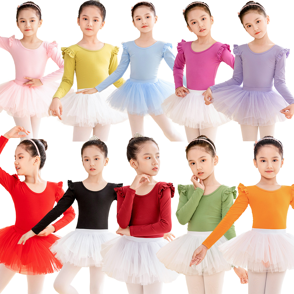 ballet dress near me
