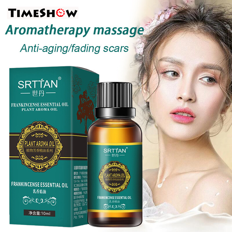 Gambar Lymphatic drainage detoxification essential oil Aromatic Plant Essential Multipurpose Moisturizing and Soothing Massage for All Skin Type