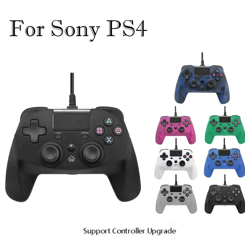 gaming pad ps4