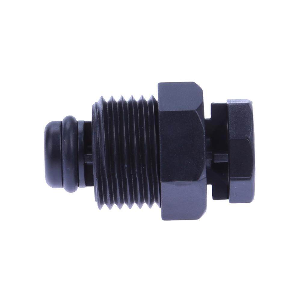 Automatic Air Vent Valve Watering Pipe Garden Irrigation System Plant