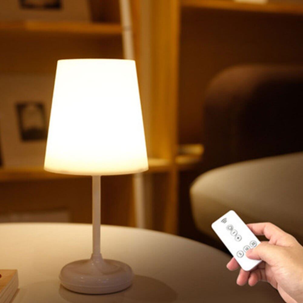 touch control table lamps