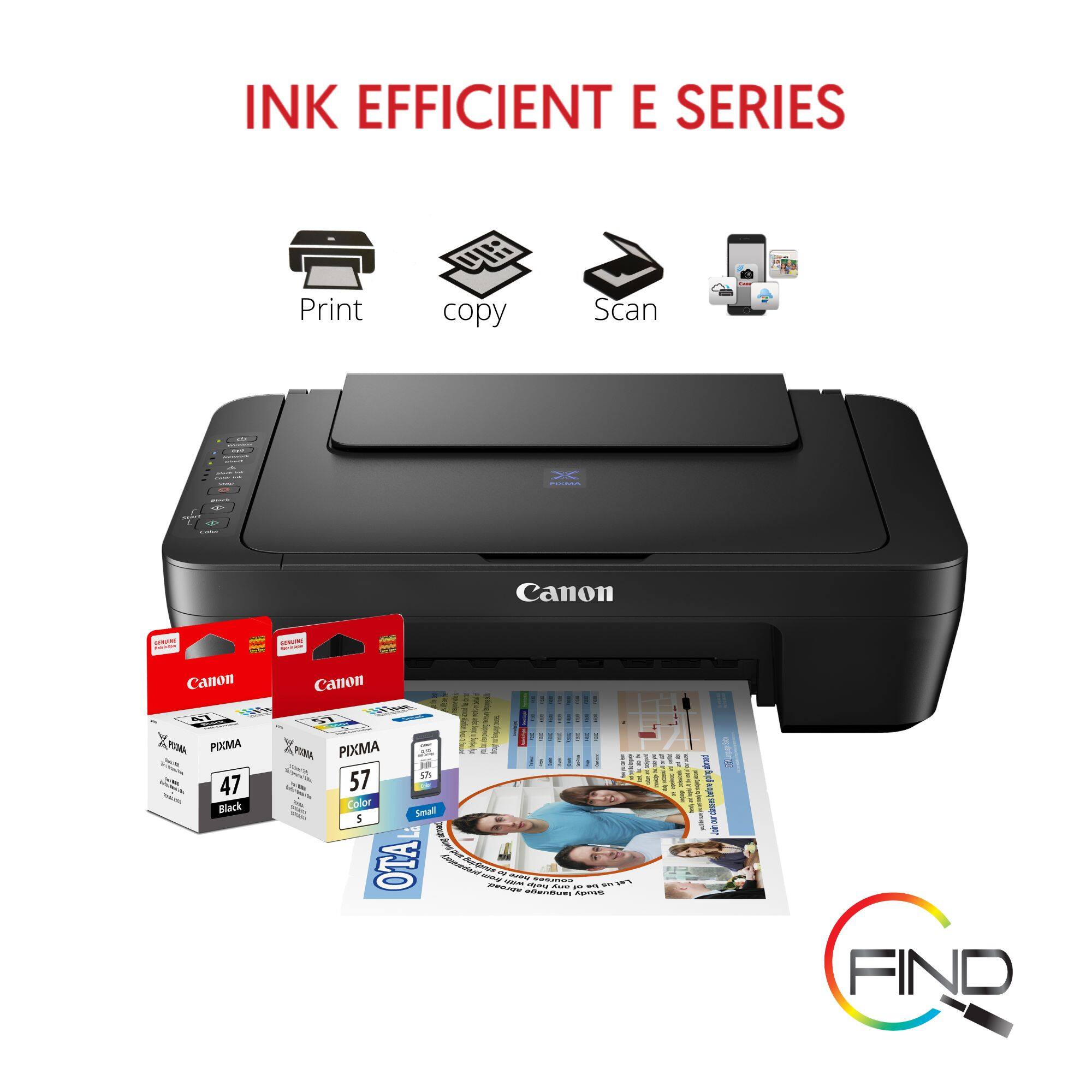 Printer Wifi Password E470 Wifi Setup Canon E470 Printer Canon