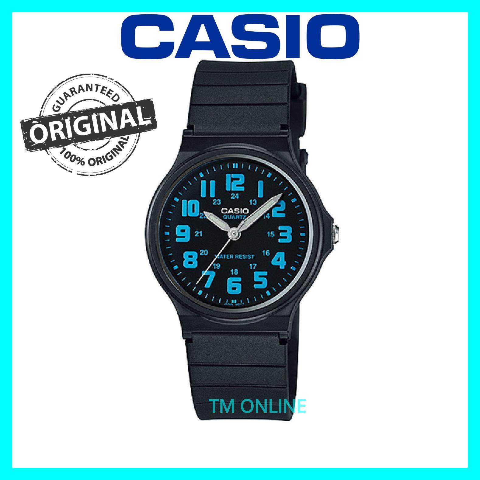 watch casio original