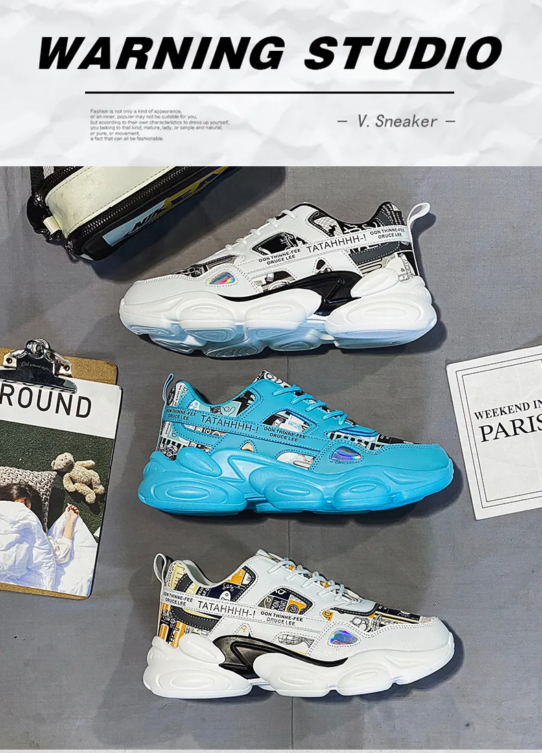 indoor and outdoor shoes