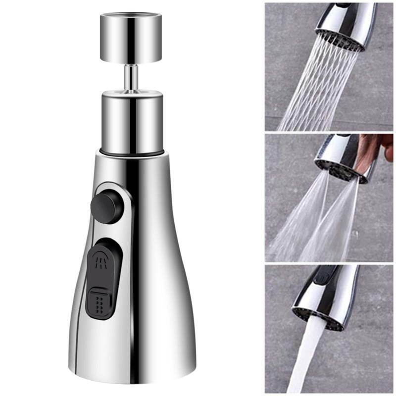 pull down faucet sprayer