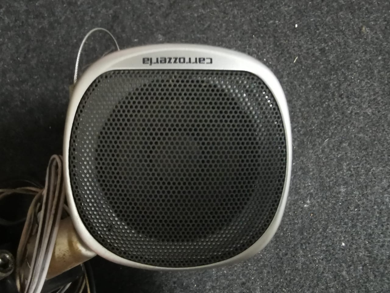 Satellite Speaker Pioneer Carrozzeria TS-STX9 Speaker Satellite