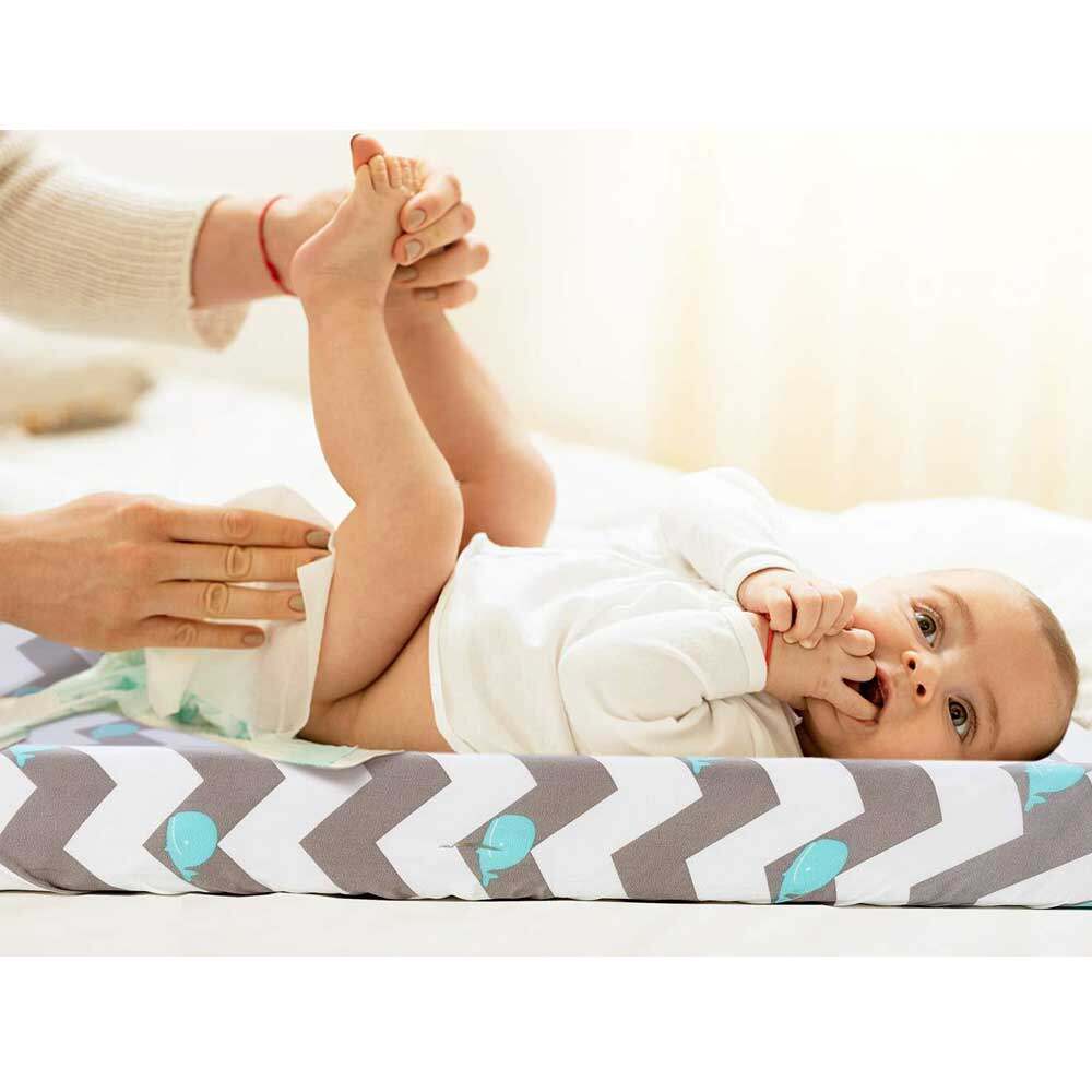 disposable changing pad covers