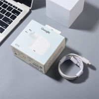 Sạc Nhanh Google 45W Chính Hãng - PD 3.0 PPS An Toàn Sạc Siêu Tốc Đa Thiết Bị