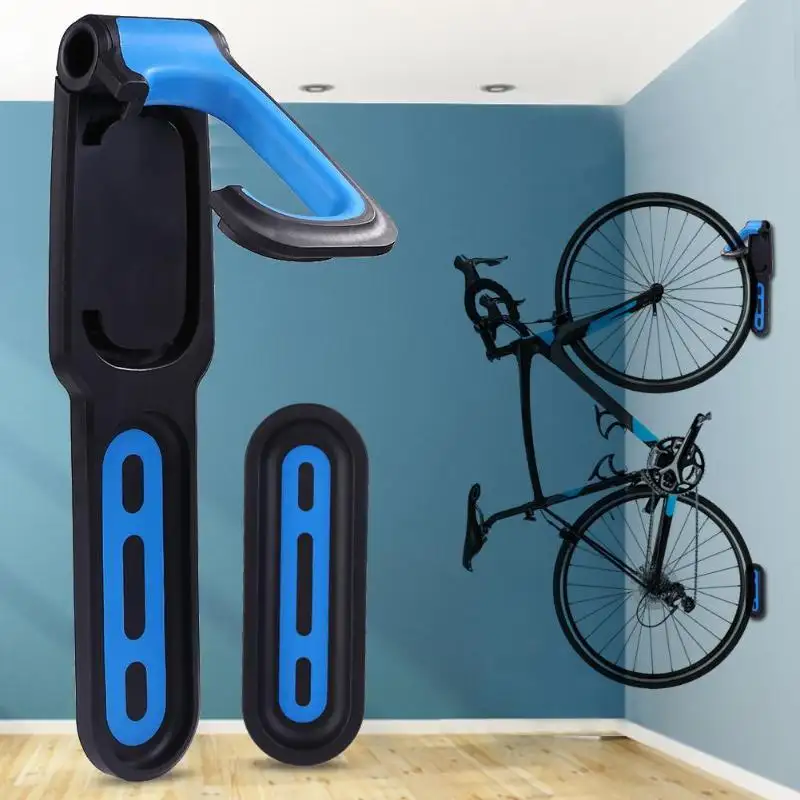 wall stand for bike