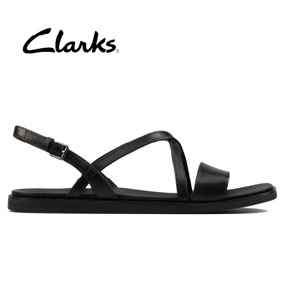 CC 2026 Early Sandals Genuine Leather 700426