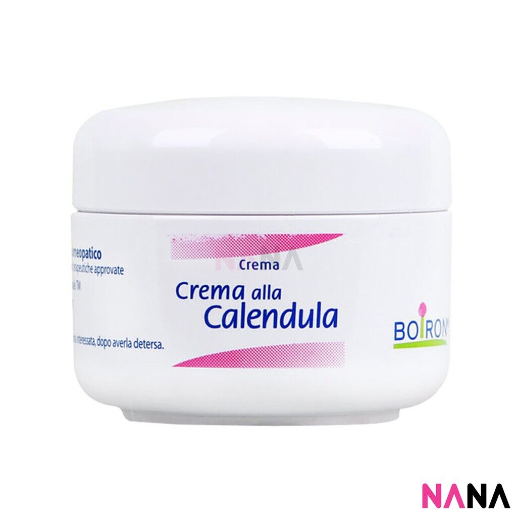 Boiron Calendula Cream Creme Au Calendula g Lazada