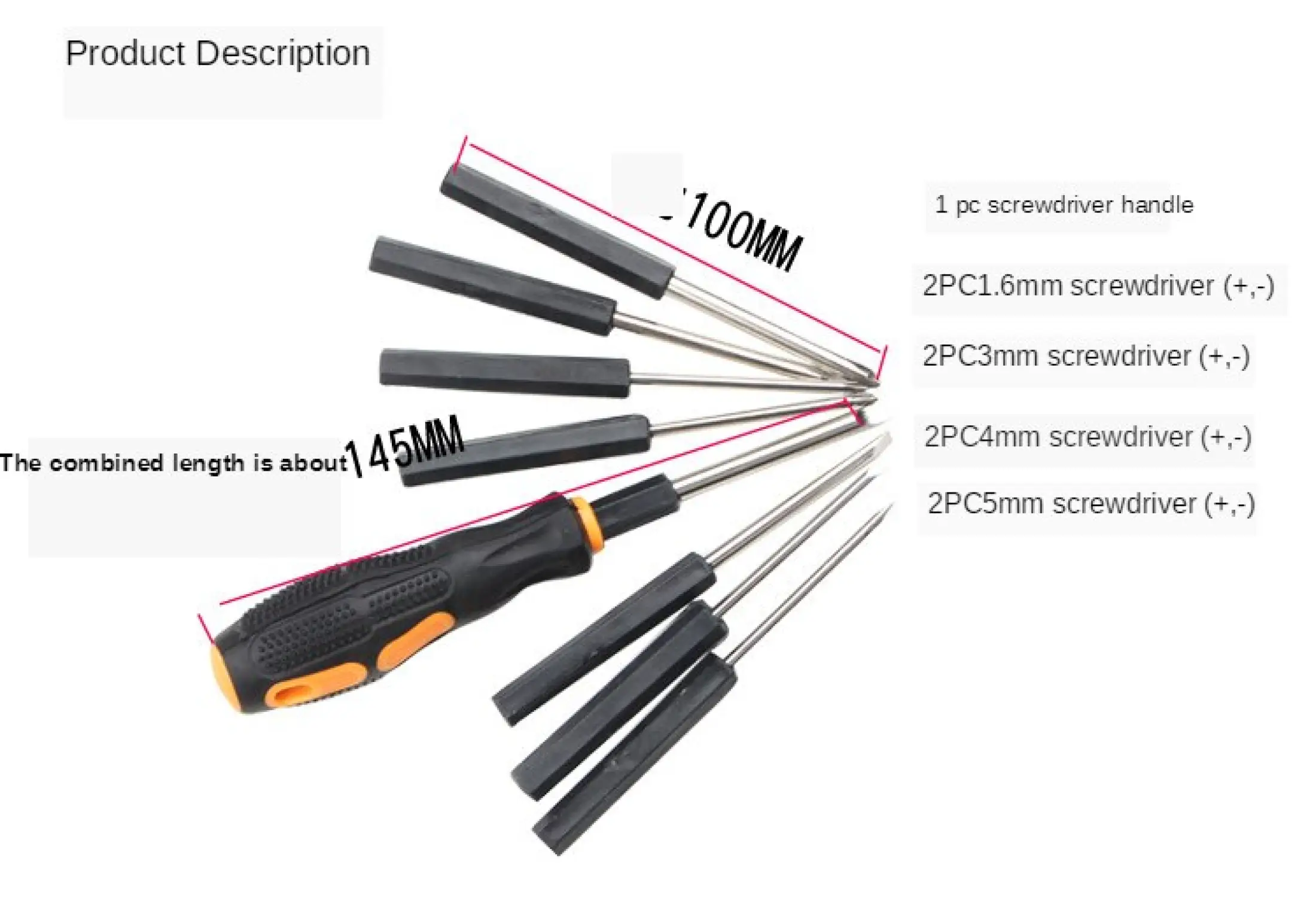 8 In 1 Multi Fungsi Pemutar Skru Set 9 Piece Multi Tujuan Pemutar Skru Set Skru Pembaikan Alat Pembaikan Komputer Lazada Ph