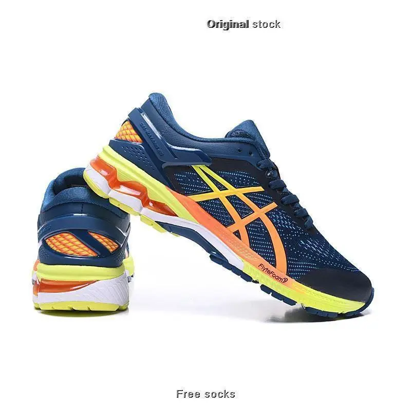 asics gel kayano 45