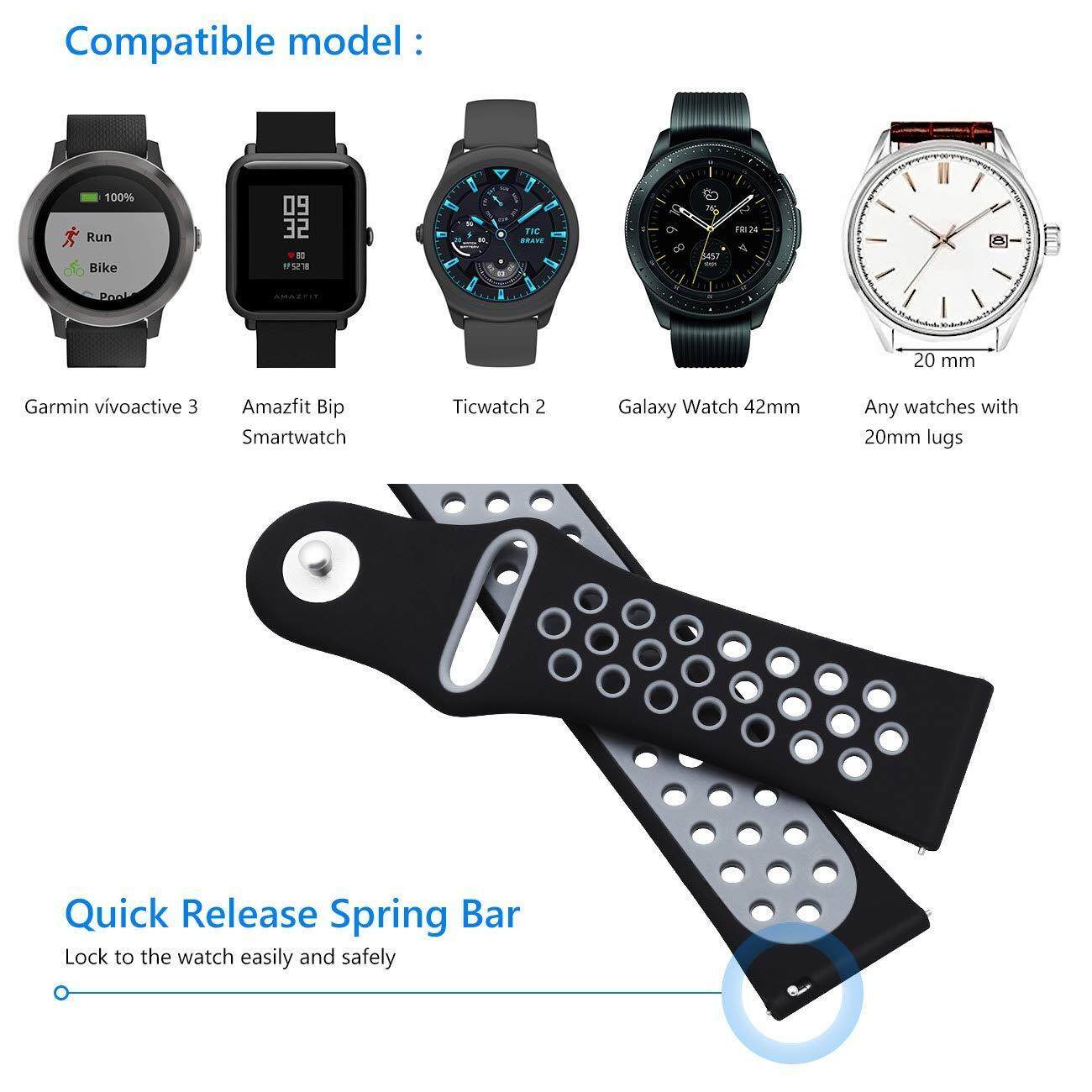 vivoactive 3 vs samsung gear sport