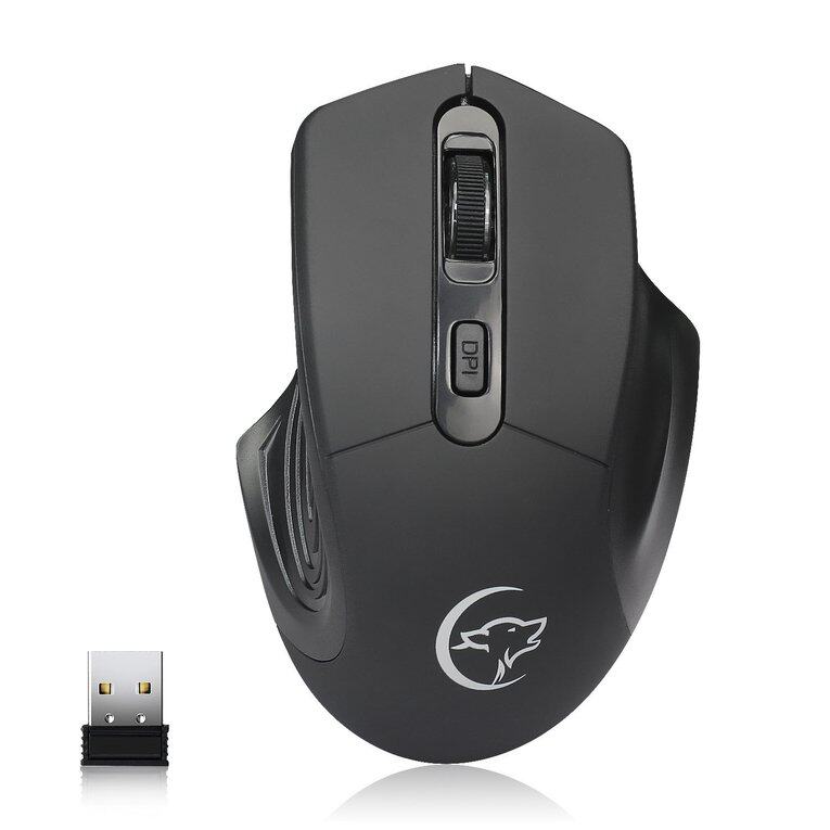 logitech ergonomic mouse