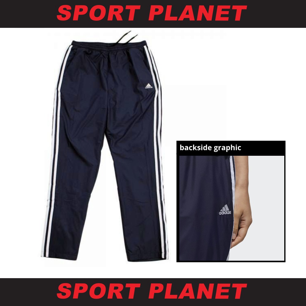 adidas Bunga Women SST 2.0 Long Tracksuit Pant Seluar Perempuan (GK1717)  Sport Planet C-6 | Lazada
