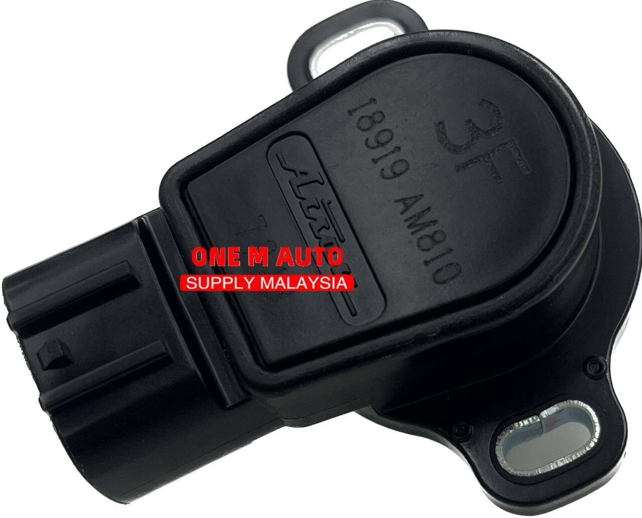 たかたか 1pc 18919-AM810 Sensor CJBBVVSTW 1pc 18919-AM810 Sensor CJBBVVSTW