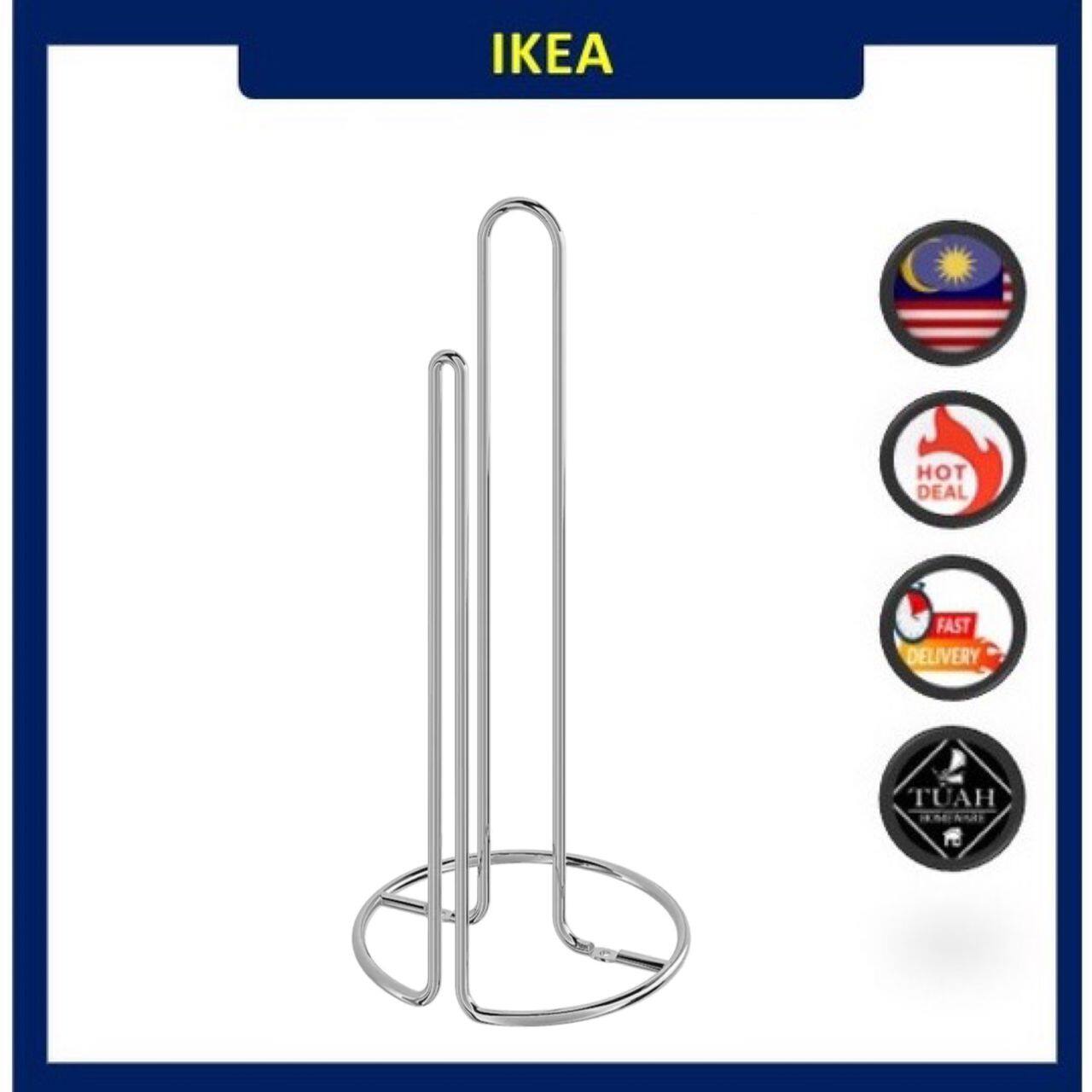 Ikea torkad kitchen roll holder hot sale