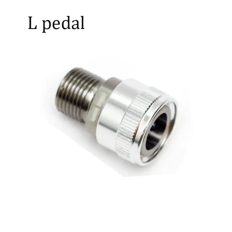 ultralight series titanium pedals