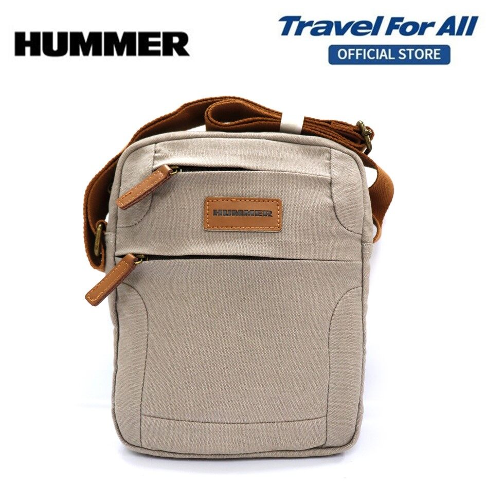 hummer sling bag