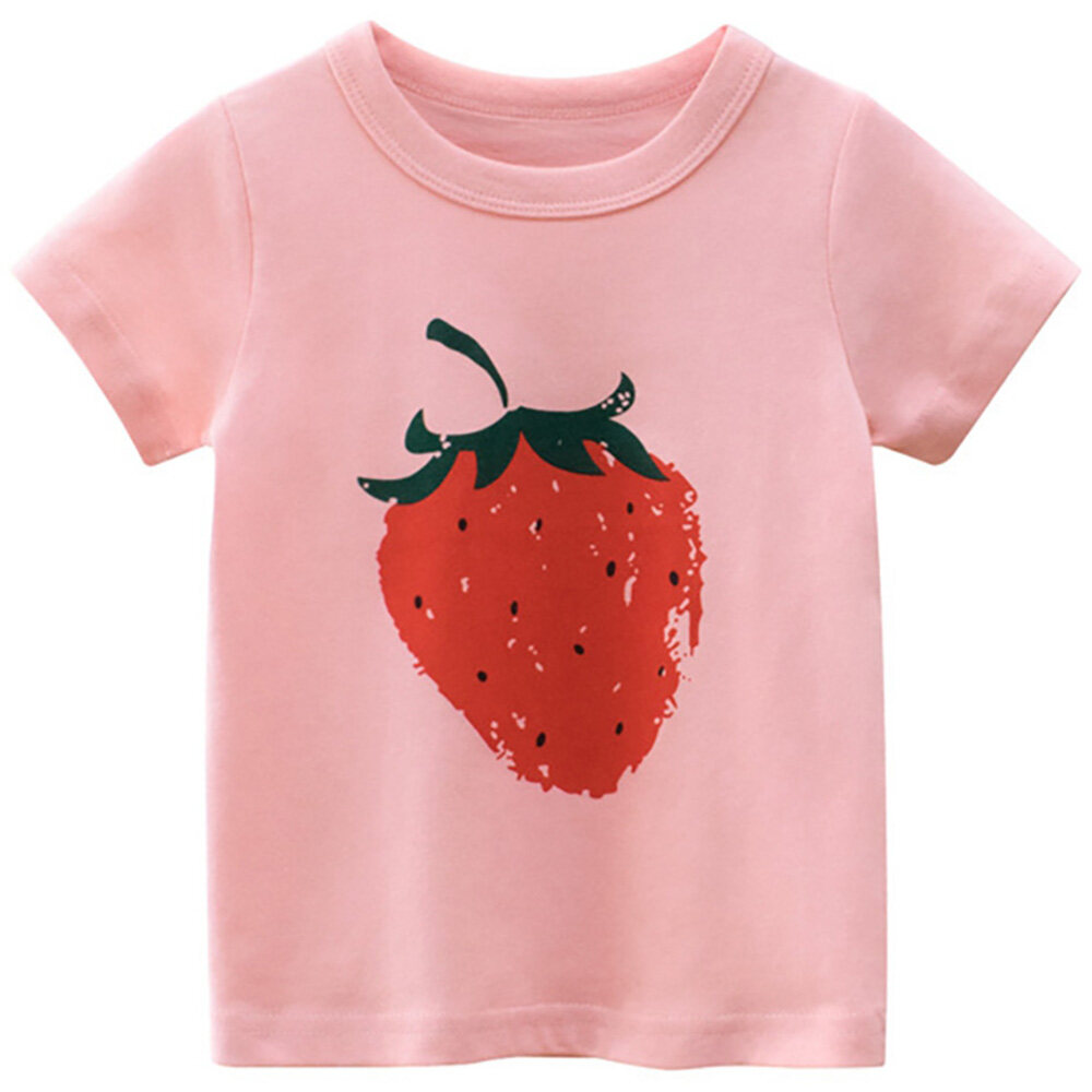 Fruits deals t shirt