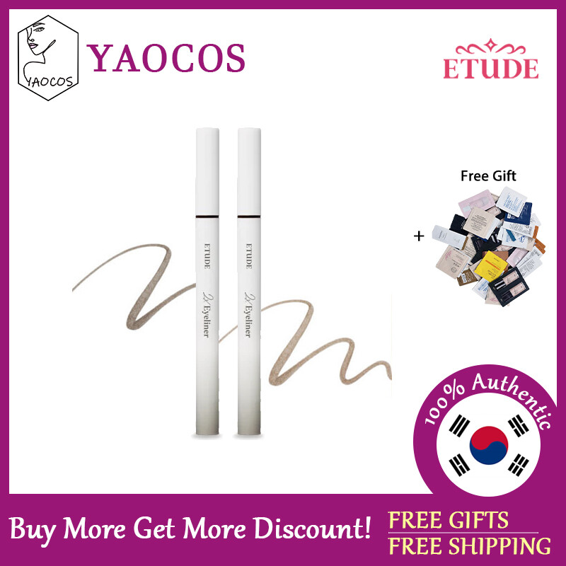 2x tinting eyeliner 0.5g