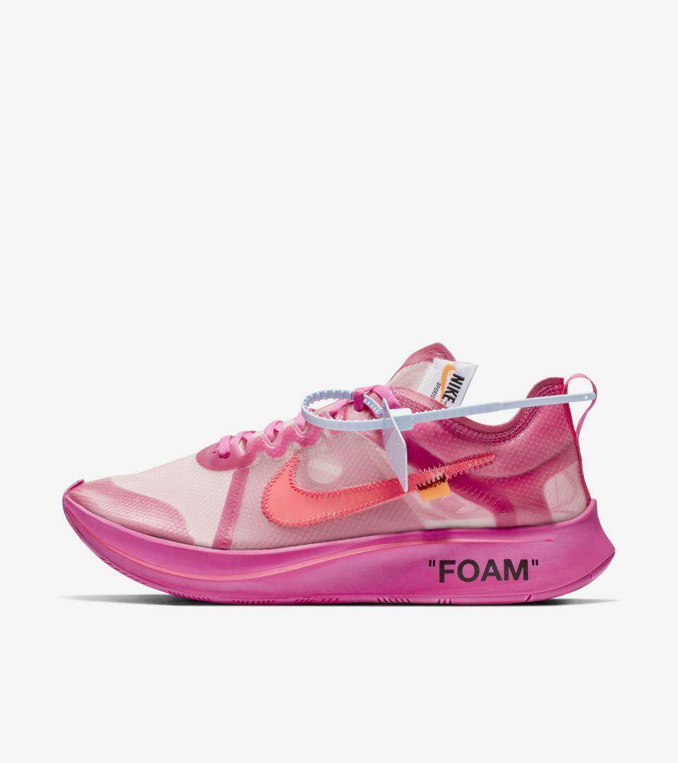 nike zoom fly lazada