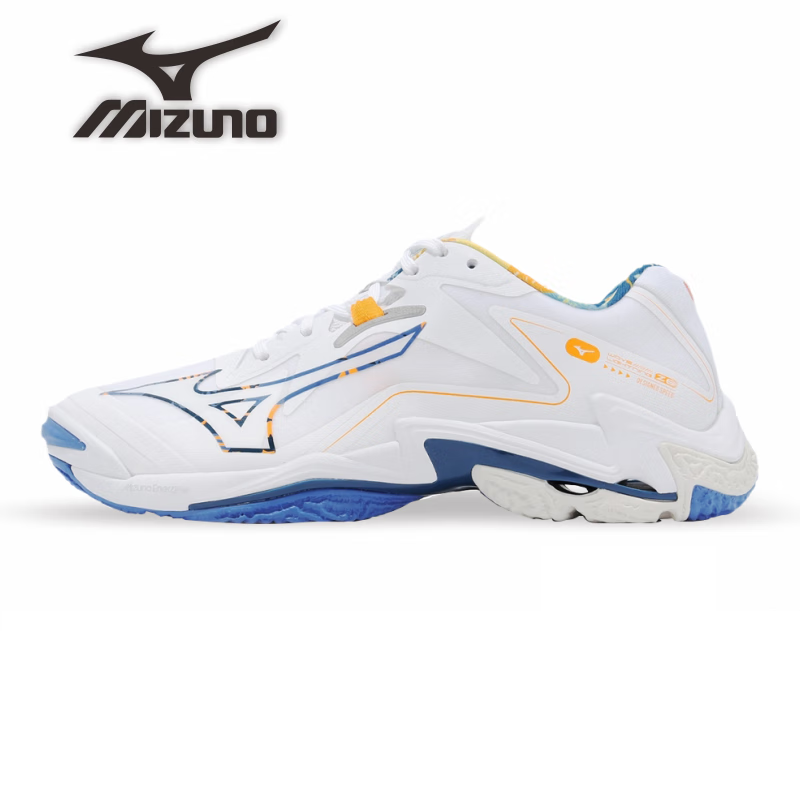 Buy Volleyball Shoes Mizuno Online at a Better Price Lazada Malaysia