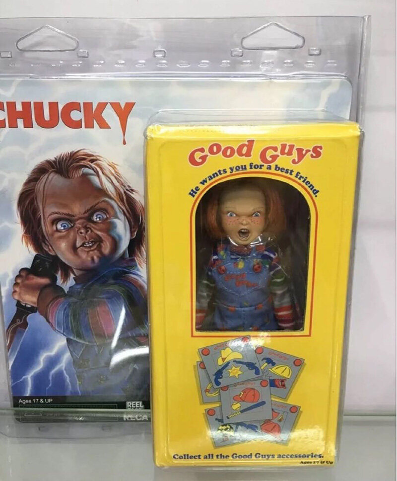 toys r us chucky doll