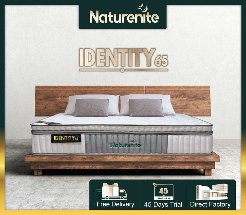 naturenite mattress