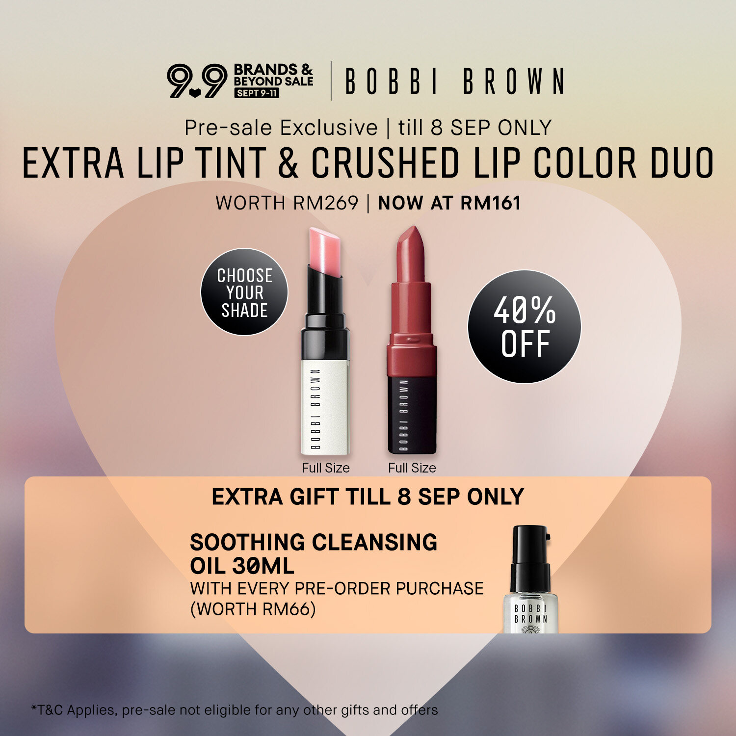 bobbi brown extra lip tint duo