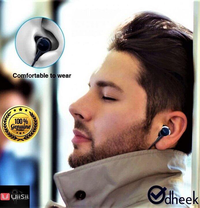 UiiSii U6 In-Ear Dynamic Driver 