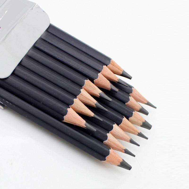 Pensil hb termasuk jenis pensil