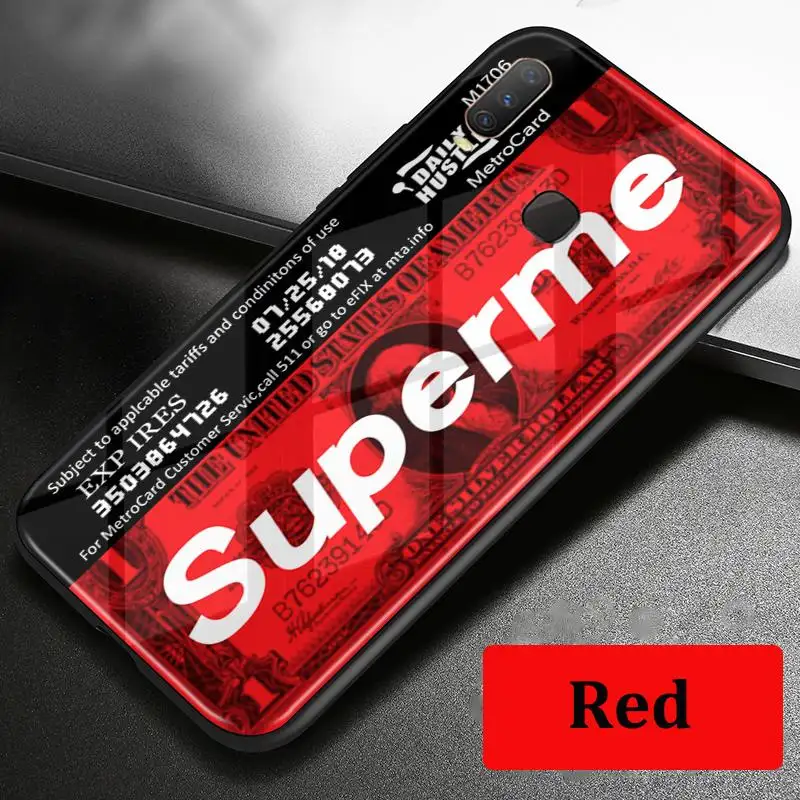 supreme phone
