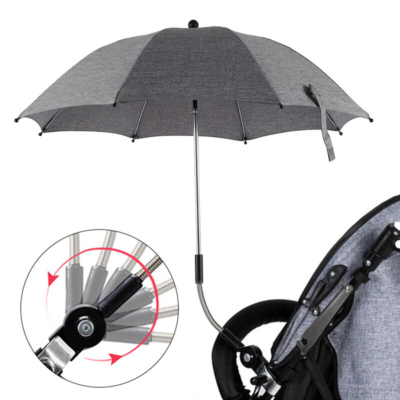 umbrella stroller sun shade