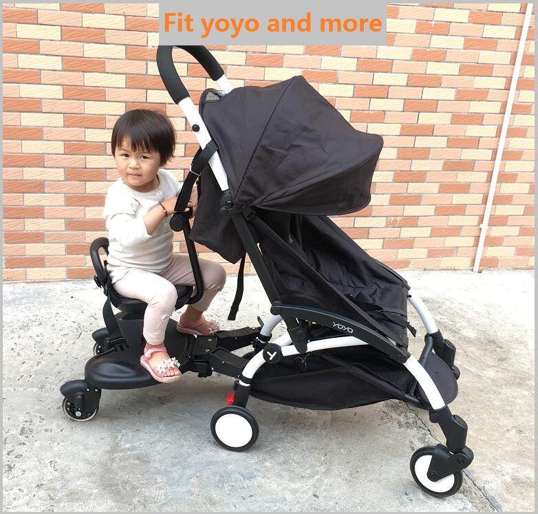 stroller for 25kg kid