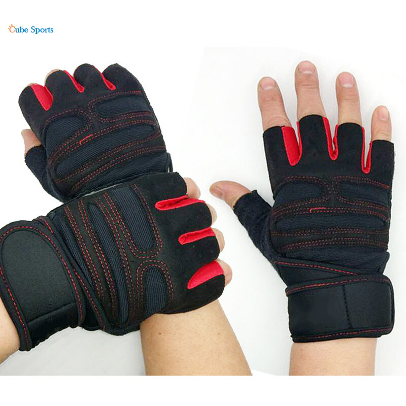 gym gloves price