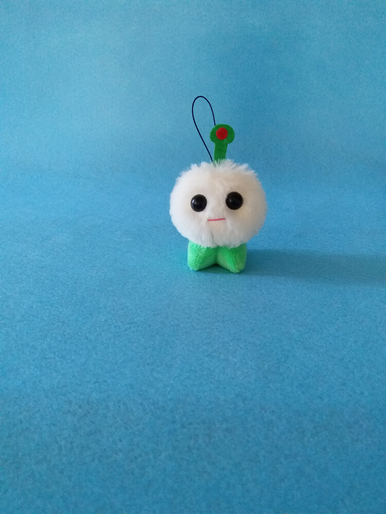 cj7 plush