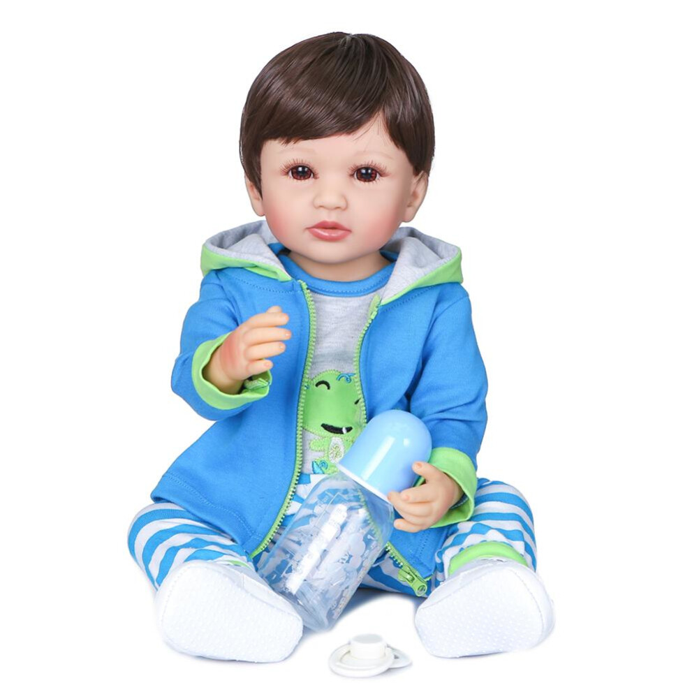 baby boy doll toy