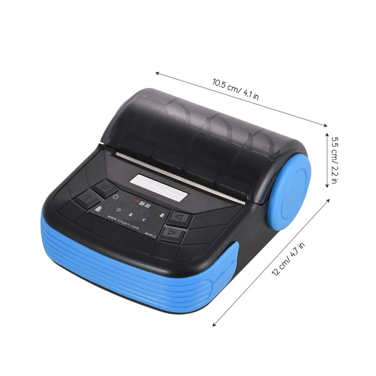 richtech bluetooth printer