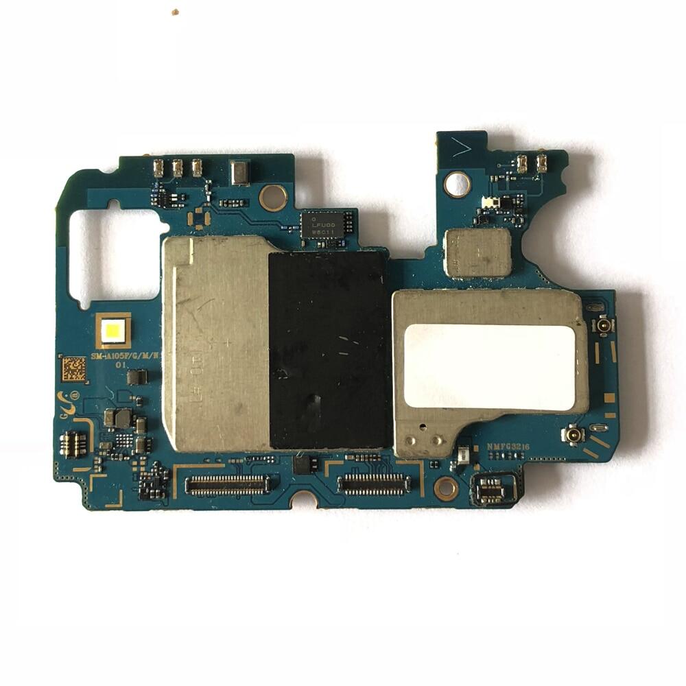 samsung a10 motherboard