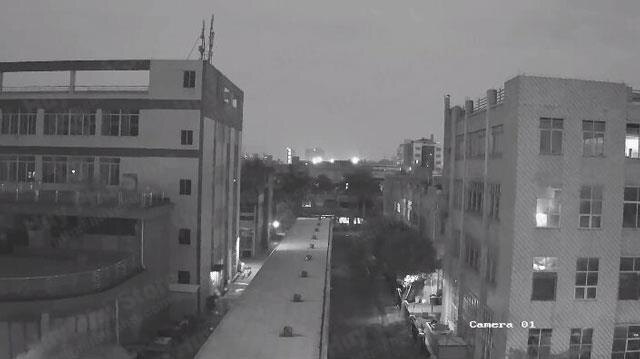 Camera IP Wi-Fi Siepem 6203y - Siepem 6203y 4