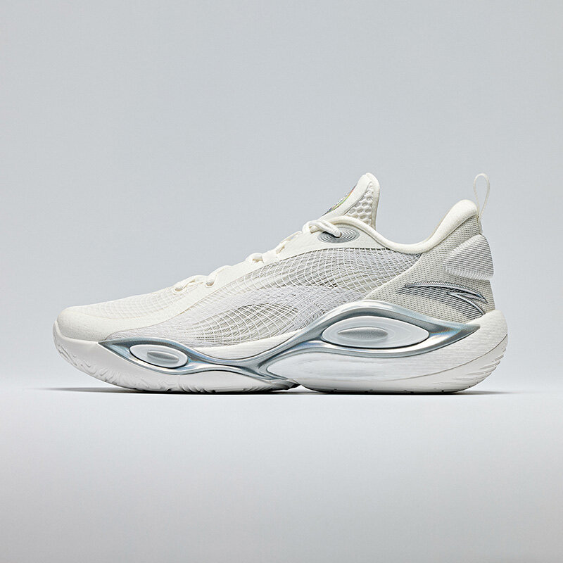 700 V3 Yeezy Lazada ANTA Men Sweep Basketball Shoes Lazada PH