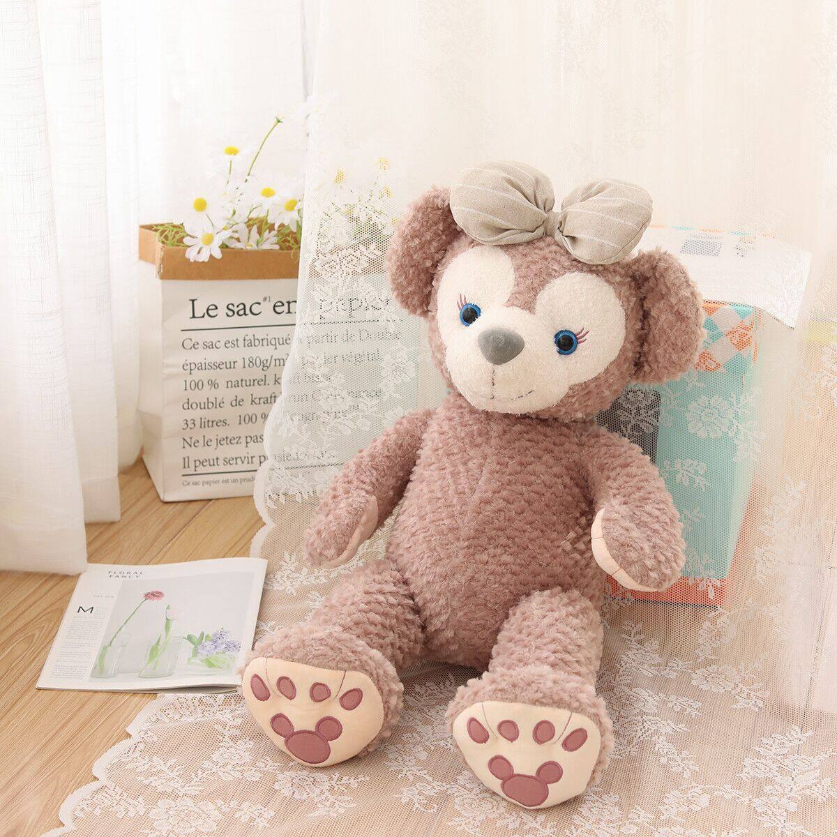 kraft gund teddy bear