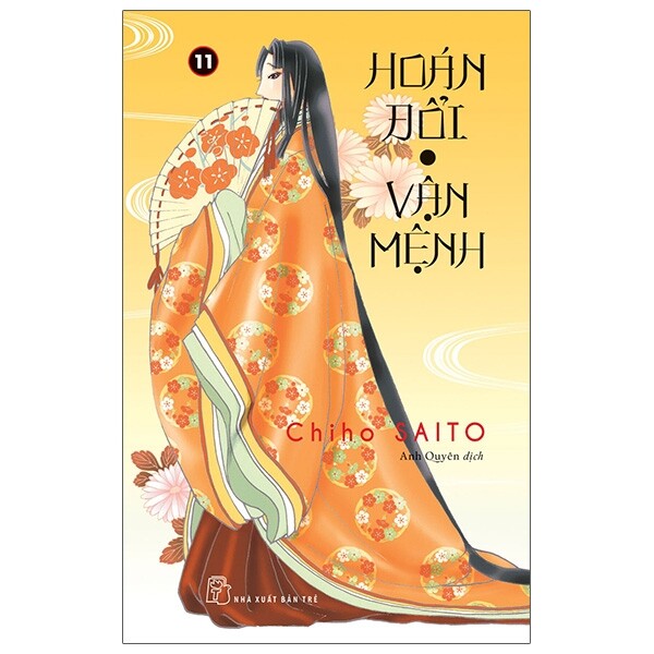 Fahasa - Hoán Đổi Vận Mệnh - Tập 11