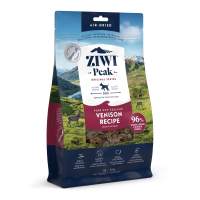 Ziwi Peak GrainFree Air-dried Dry Dog 454g อาหารสุนัขทุกช่วงวัย