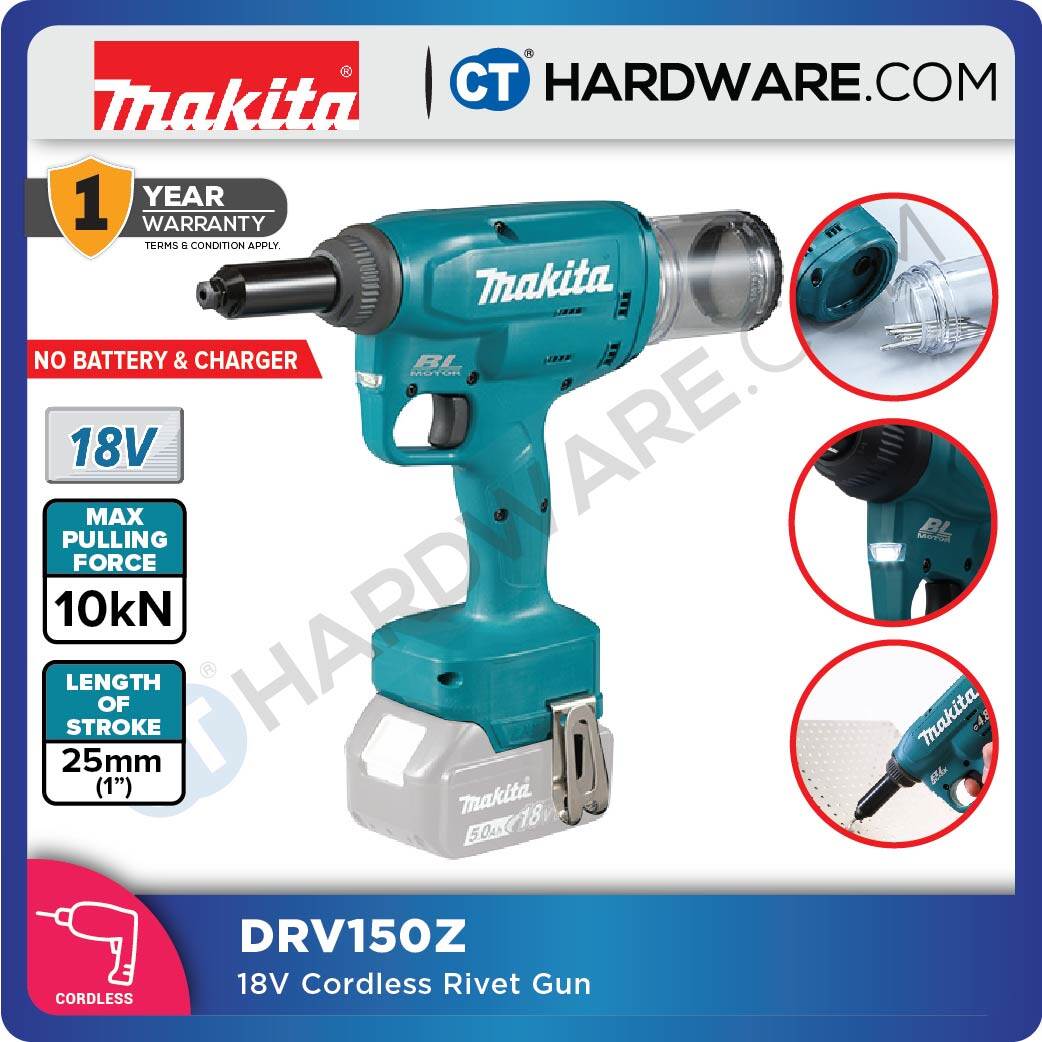 Makita Rivet Gun Price